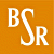 Logo und Link BSR (öffnet neues Fenster)