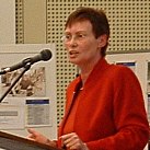 Senatorin Ingeborg Junge-Reyer